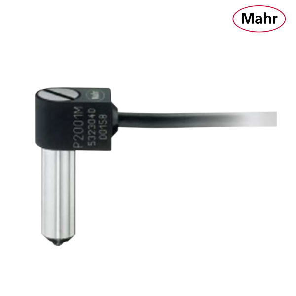 Palpeur de mesure inductif compacte IP40 Millimar P2001 M