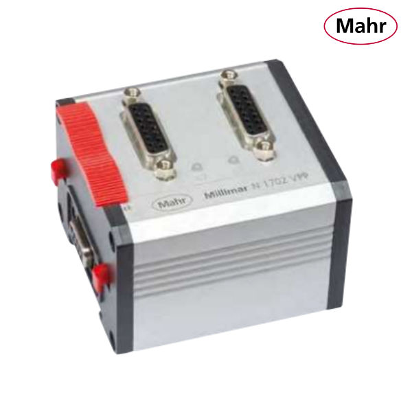 Palpeur de mesure inductif Module pour capteurs incrémentaux Millimar N 1702 VPP – Image 1
