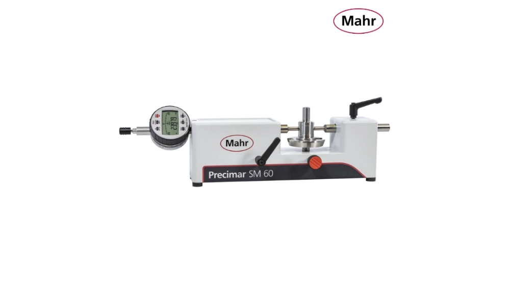 Banc de mesure de longueur Precimar SM 60