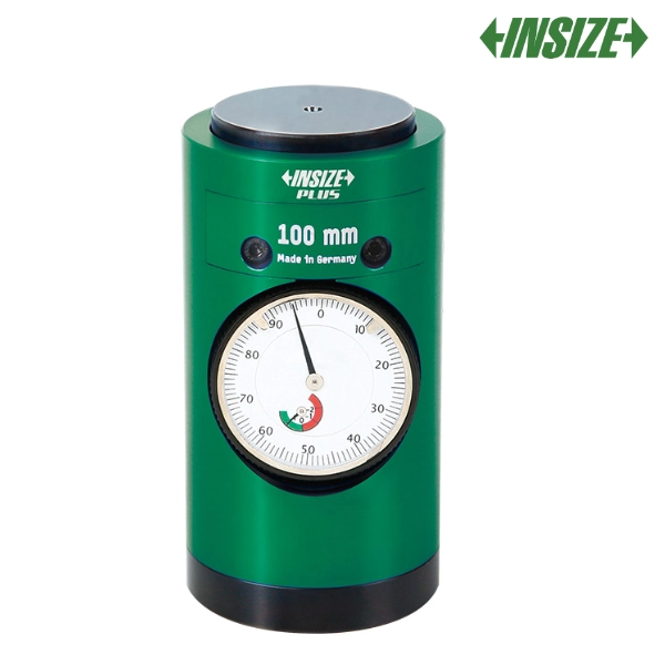 6555-100B Réglage à force de test faible à cadran INSIZE Plus – Image 1