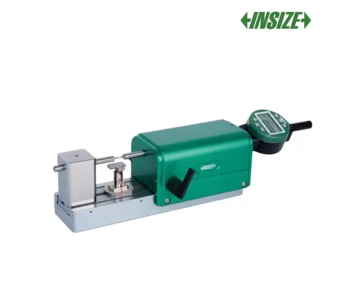 Banc de mesure horizontal sur batterie INSIZE