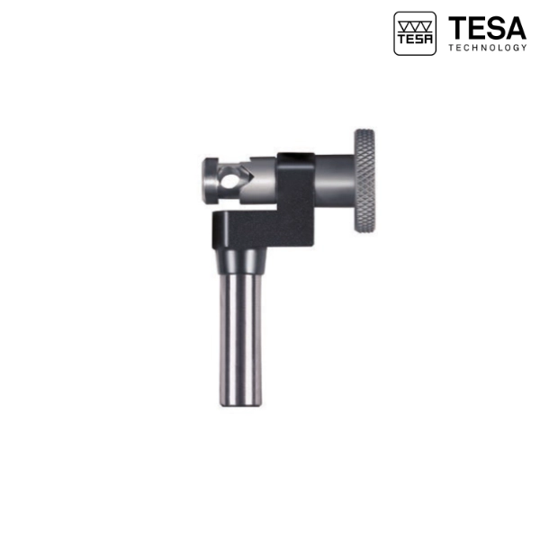 Supports tournants pour indicateur à levier  TESA