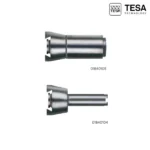 Tiges de fixation rigides, pour queue d’aronde  TESA
