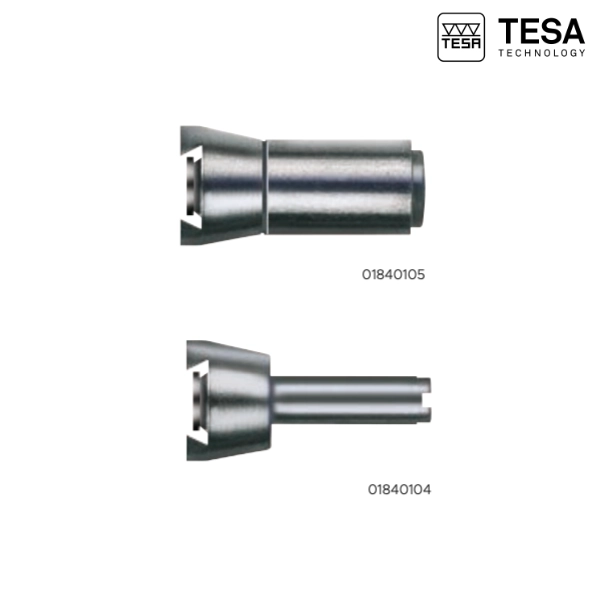 VAR01840104 Tiges de fixation rigides, pour queue d’aronde TESA – Image 1