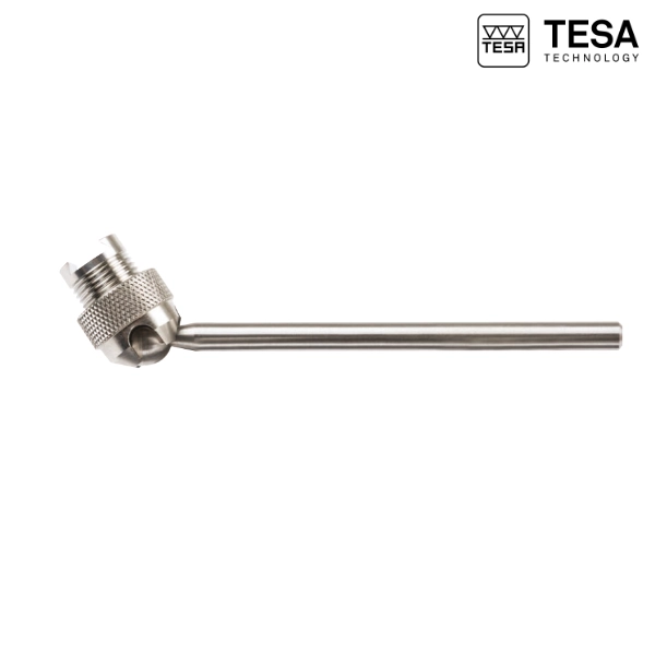 Tiges de fixation orientables pour queue d’aronde  TESA