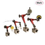 Statif de mesure à socle magnétique MarStand 815 MF