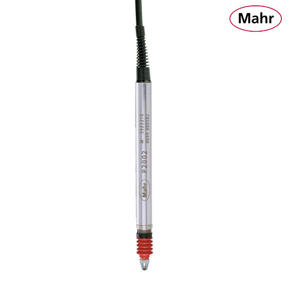 Palpeur de mesure inductif IP64 Millimar P2002 M / P2002 T
