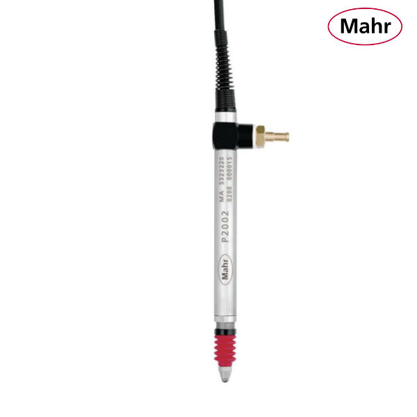 Palpeur de mesure inductif IP64 Millimar P2002 MA / P2002 TA