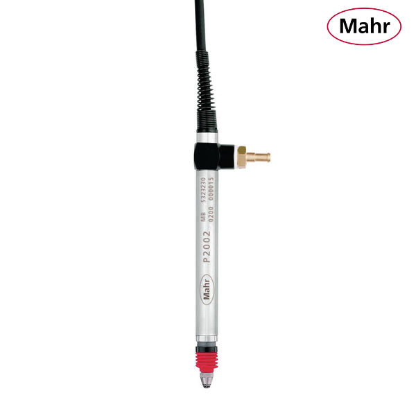Palpeur de mesure inductif IP64 Millimar P2002 MB / P2002 TB