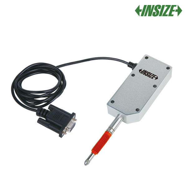 Palpeur inductif capacitif IP65 INSIZE