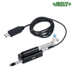 Palpeur inductif pneumatique IP43 INSIZE
