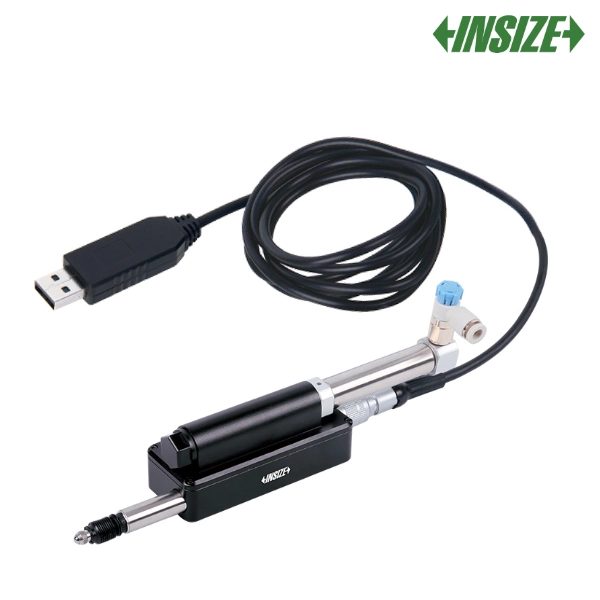 Palpeur inductif pneumatique IP43 INSIZE