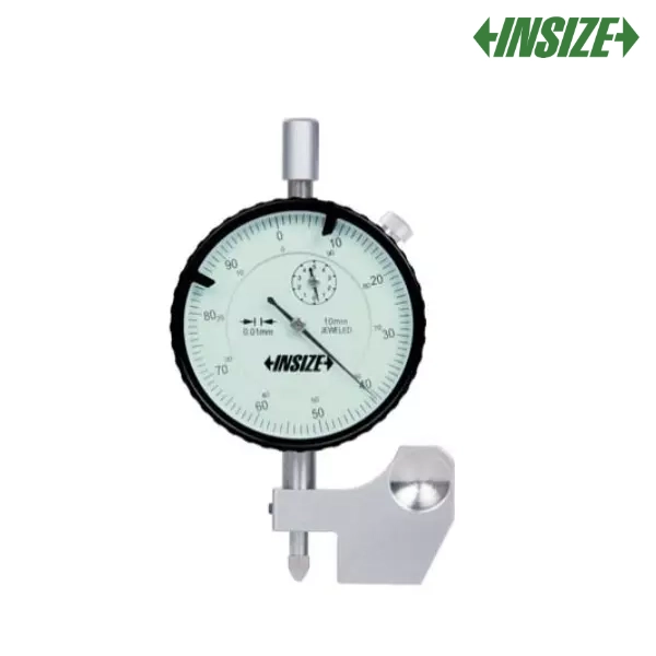 var2147-4B Mini mesureur de hauteur à montre INSIZE – Image 1