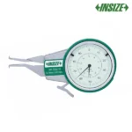 Comparateur à montre pour mesure interne INSIZE