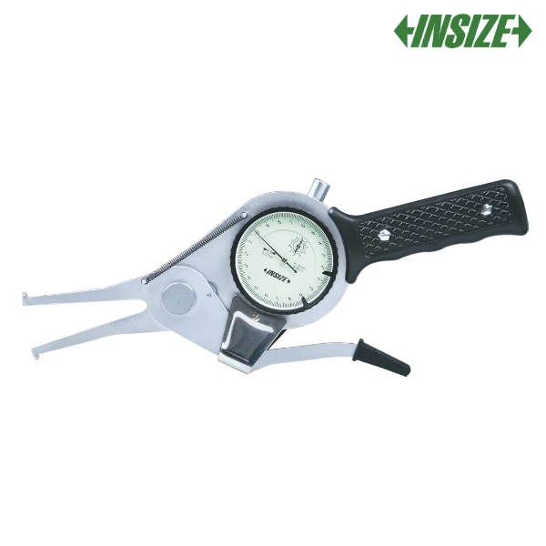 Comparateur à montre pour mesure interne avec poignée INSIZE