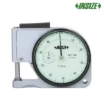 MINI Mesureur d'épaisseur à montre compact INSIZE