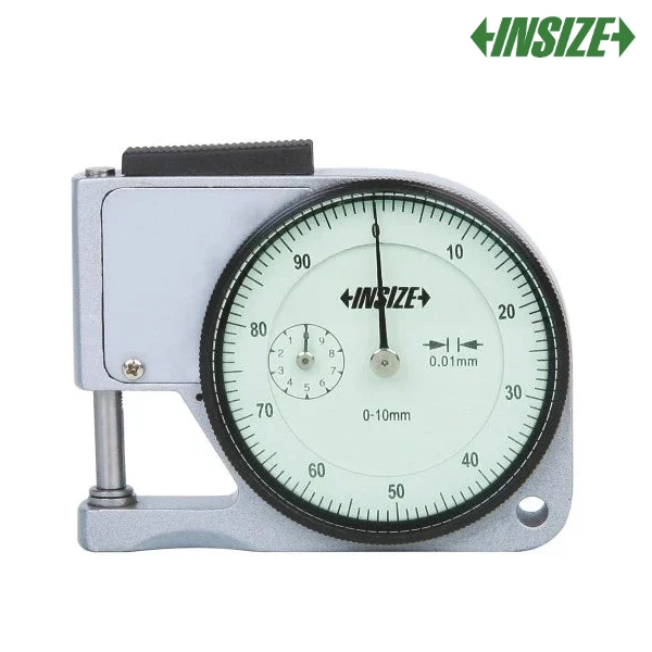 var2363-10 MINI Mesureur d'épaisseur à montre compact INSIZE – Image 1