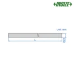 Tiges d'extension pour Vérificateur universel INSIZE