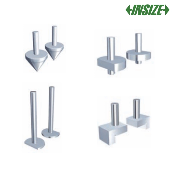 Touche accessoire (stand) pour Vérificateur universel INSIZE