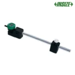Comparateur interne universel pour grande mesure INSIZE