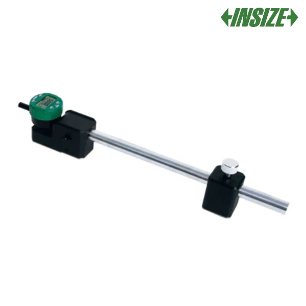 Comparateur interne universel pour grande mesure INSIZE
