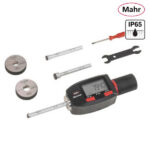 Coffret Micromètre intérieur numérique à 3 touche IP 65 Micromar 44 EWR