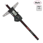 Jauge de profondeur digital  IP 67 avec sortie de données MarCal 30 EWR