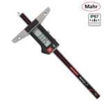 Jauge de profondeur digital  IP 67 avec sortie de données sans fils MarCal 30 EWRI