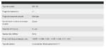 Comparateur numérique avec graduation inductif (mm) IP64  Millimess 2001 W / 2001 Wi MAHR – Image 2