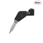 Support coudé pour comparateur ou palpeur MarCator 941 W