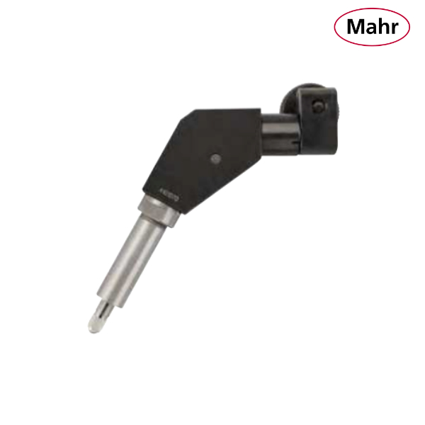 Support coudé pour comparateur ou palpeur MarCator 941 W