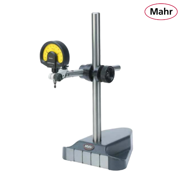 MITU Statif de mesure à socle triangulaire MarStand 815 GN – Image 1