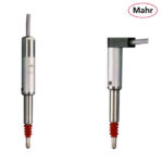 Palpeur de mesure inductif IP 64 Millimar 1301 / 1303