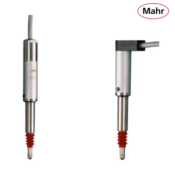 Palpeur de mesure inductif IP 64 Millimar 1301 / 1303
