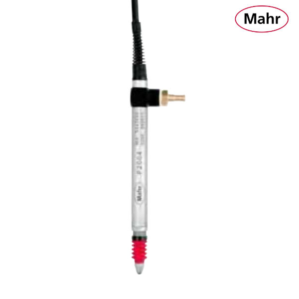Palpeur de mesure inductif IP64 Millimar P2004 MA / P2004 TA / P2004 UA