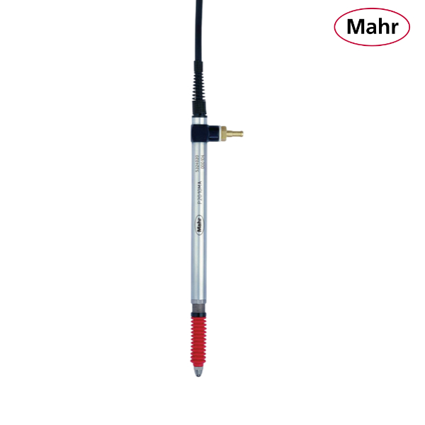 Palpeur de mesure inductif IP64 Millimar P2010 MA / P2010 TA / P2010 UA