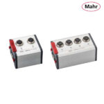 Module pour  palpeur inductif Millimar N 1702  N 1704
