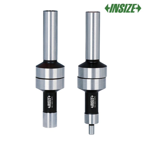Pinule de centrage INSIZE