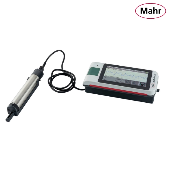 Rugosimètre mobile IP40 MarSurf PS 10