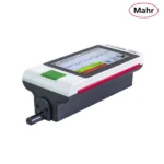 Rugosimètre mobile IP40 MarSurf M 310 / M 310 C2 pour la mesure transversale / M 310 avec imprimante