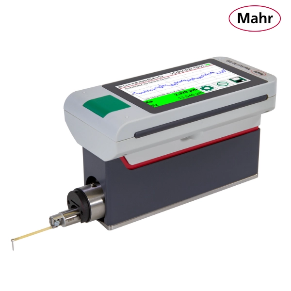 Rugosimètre mobile IP40 MarSurf M 410