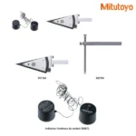 Accessoires en option pour trusquins  MITUTOYO
