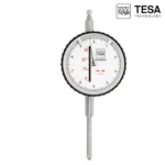 Comparateur à montre standard (Resolution 0,1mm Capacité 30mm ) IP40 TESA