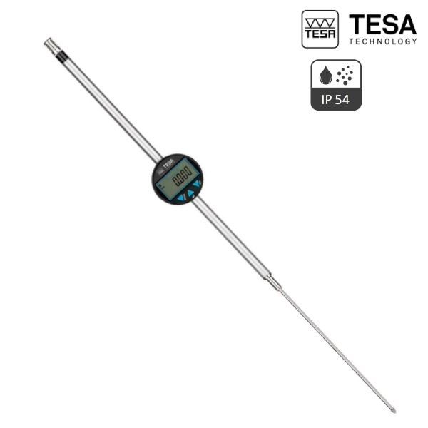01930313 Comparateur numérique IP54 (Capacité 150 mm) DIALTRONIC TESA – Image 1