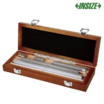 Jeu de cales d'inspection pour pied à coulisse INSIZE