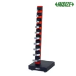 Jeu de blocs de calibres d'inspection micrométriques INSIZE