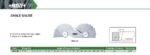 Jauges de mesure d'angle INSIZE – Image 2