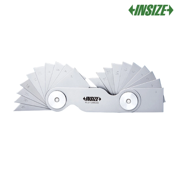 Jauges de mesure d'angle INSIZE