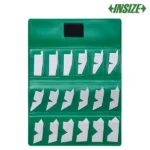 Set de jauges de mesure d'angle INSIZE