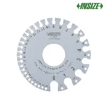 Calibre pour fil standard américain INSIZE
